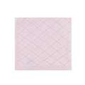Diamond Pointelle Knit Blanket