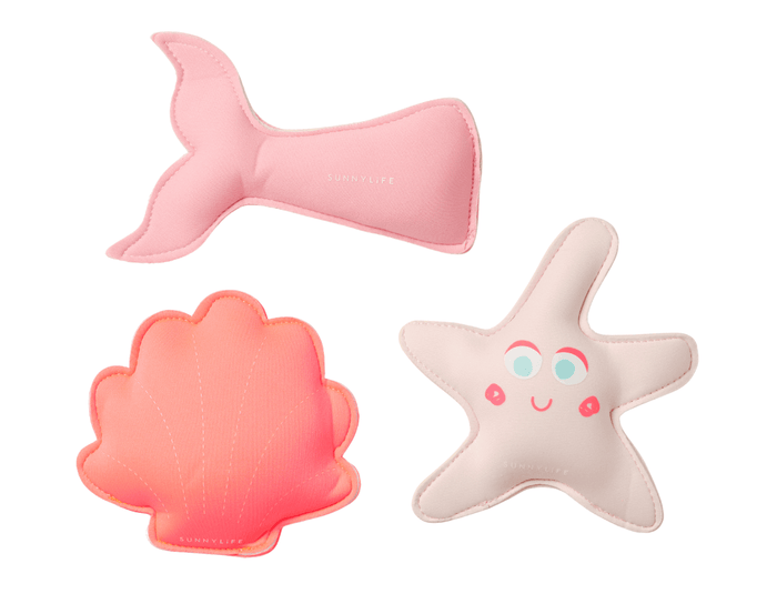 Sunnylife Dive Buddies - Mermaids. Available at www.tenlittle.com