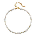 Dottie Choker Necklace