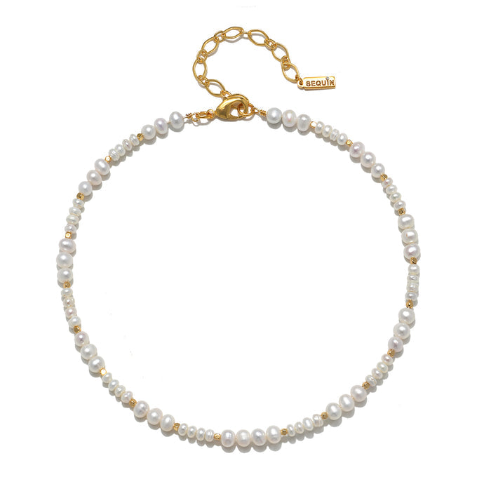 Dottie Choker Necklace