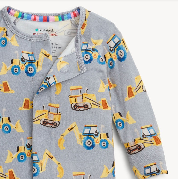 Doze Off Convertible Coverall