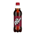 Dr Pepper Fizzy Drink 12x500ml