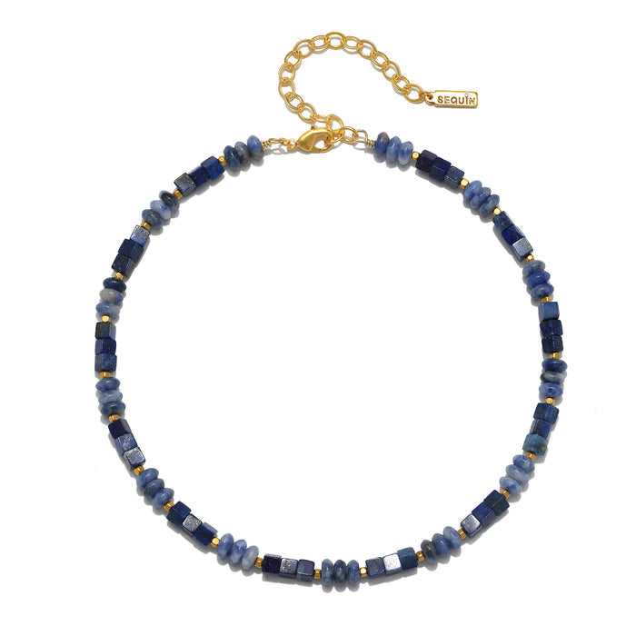 Edie Choker Necklace
