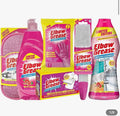 Elbow Grease 6-Piece Pink Bundle Giftset