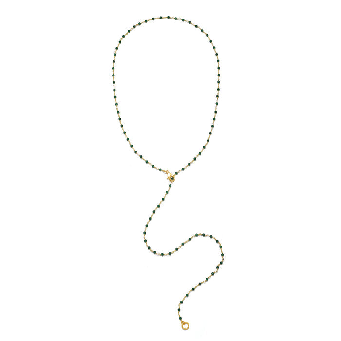 Elena Necklace