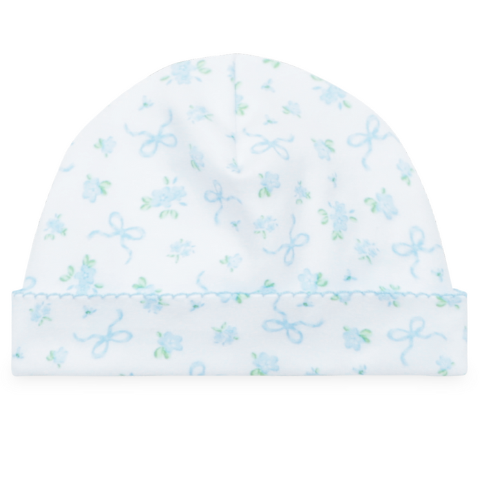 Eloise's Classics Print Hat