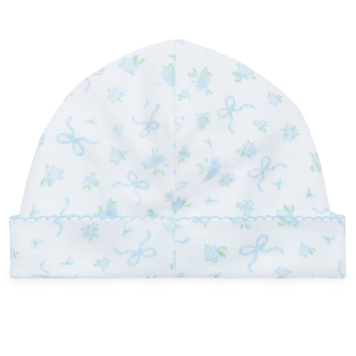Eloise's Classics Print Hat
