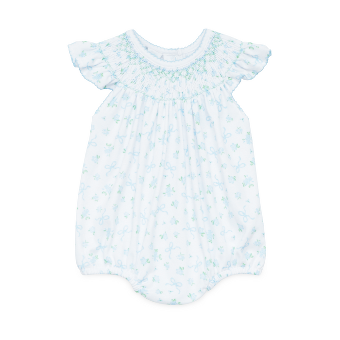 Eloise's Classics Smocked Bubble