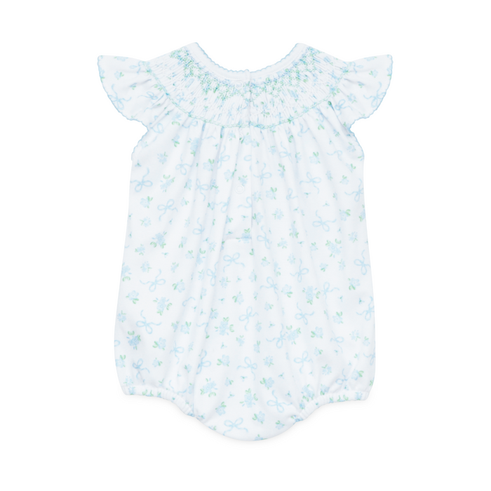 Eloise's Classics Smocked Bubble