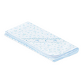 Eloise's Classics Smocked Receiving Blanket