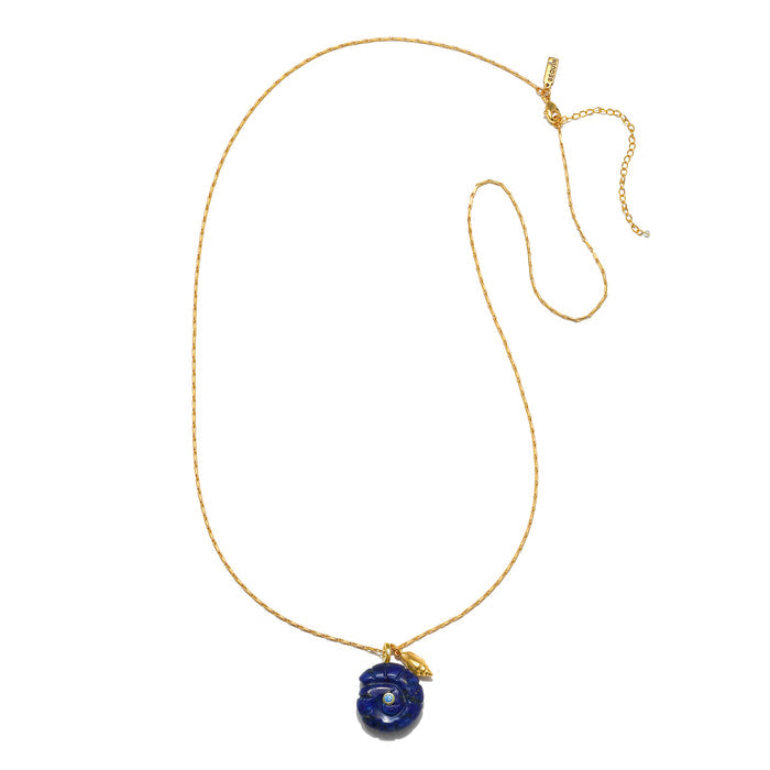 Elsa Necklace