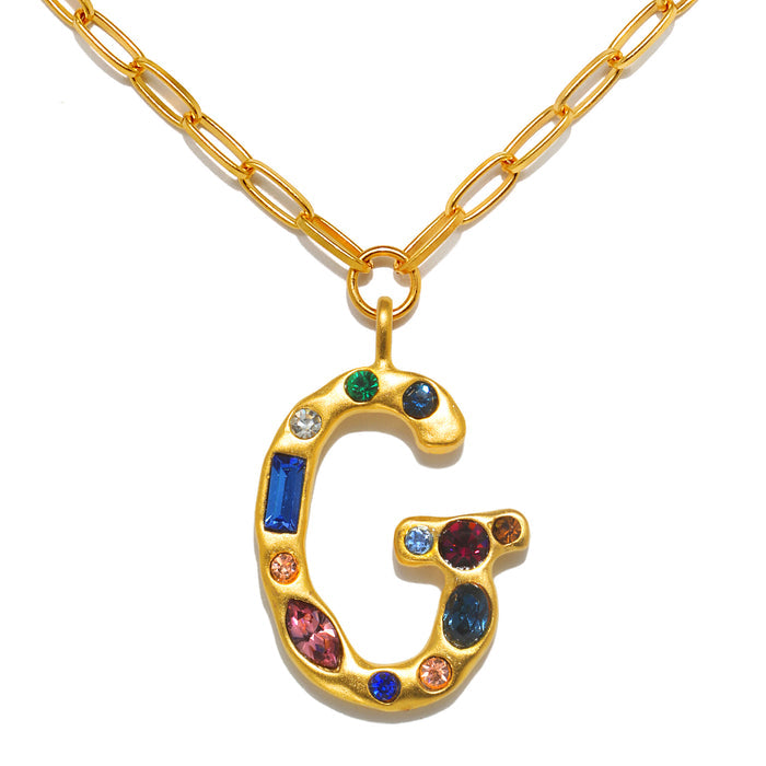 G