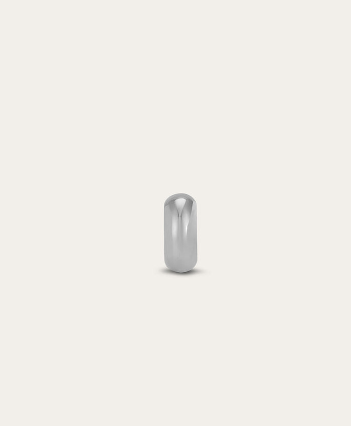 Engravable Spacer Big Bead