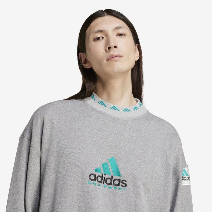 EQT Reflective Crewneck Sweatshirt