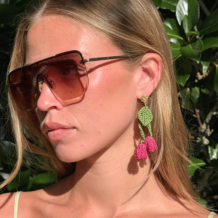 Esme Earrings