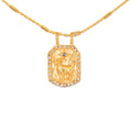 Étoile Zodiac Necklace