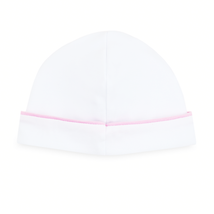 Evelyn's Classics Hand-Embroidered Hat