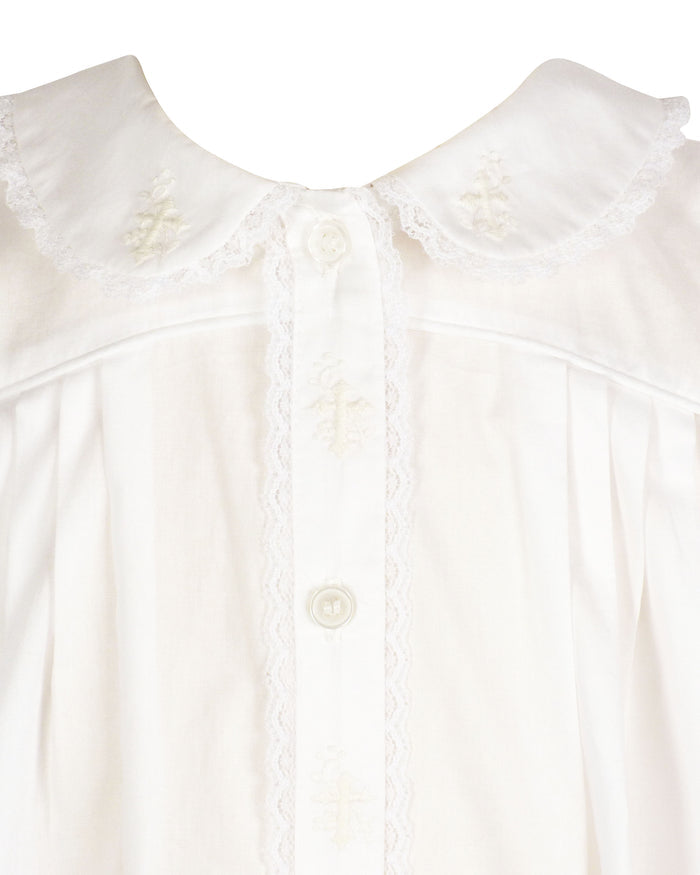 Everlasting Daygown and Diaper Cover