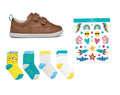 Ten Little Everyday Crew Bundle. Available at www.tenlittle.com