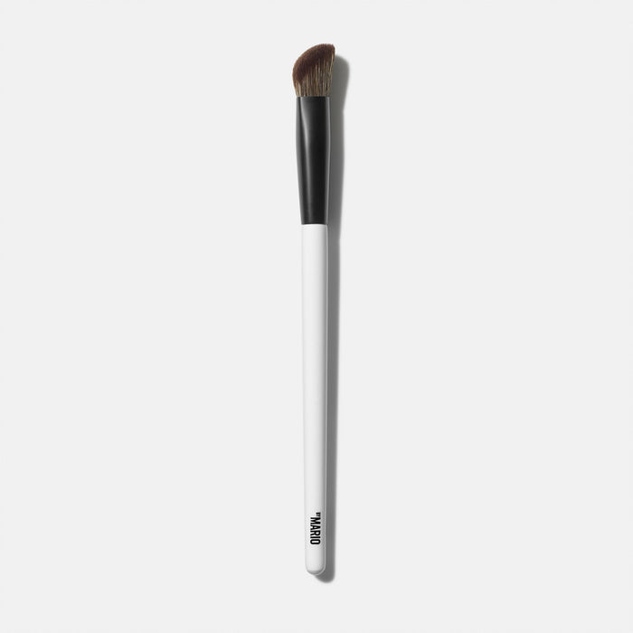 Front view of Makeup By Mario's F5 Concealer Brush.