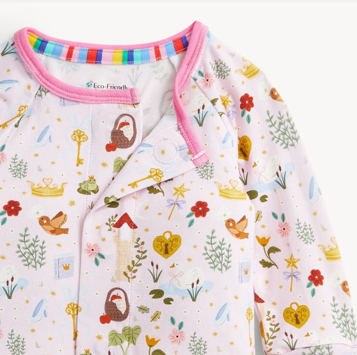 Fairytale Era Covertable Coverall