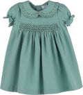 Fall Garden Dress