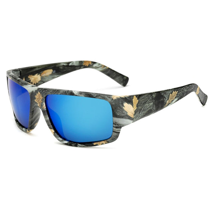 Fashion Men Polarized Sunglasses 2019