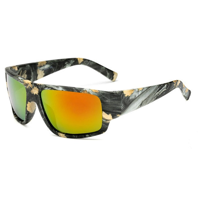 Fashion Men Polarized Sunglasses 2019