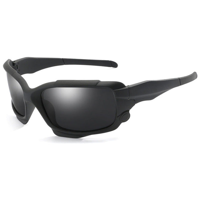 Fashion Polarized Men Sunglasses 2019