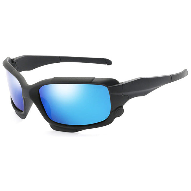 Fashion Polarized Men Sunglasses 2019