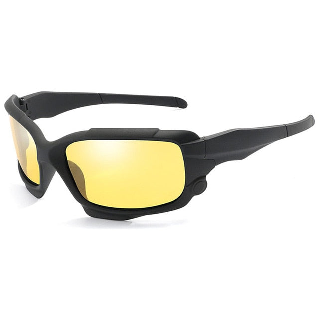 Fashion Polarized Men Sunglasses 2019