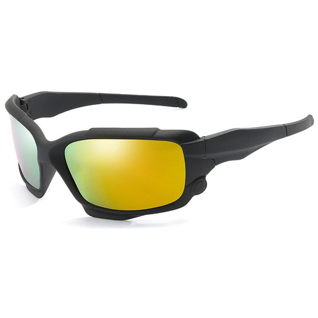 Fashion Polarized Men Sunglasses 2019