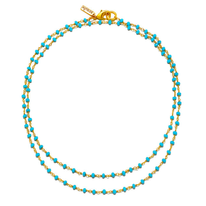 Faye Necklace