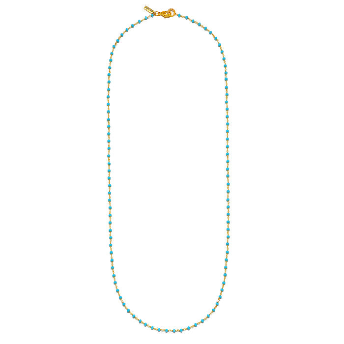 Faye Necklace