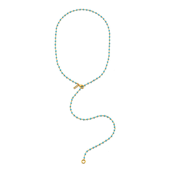 Faye Necklace