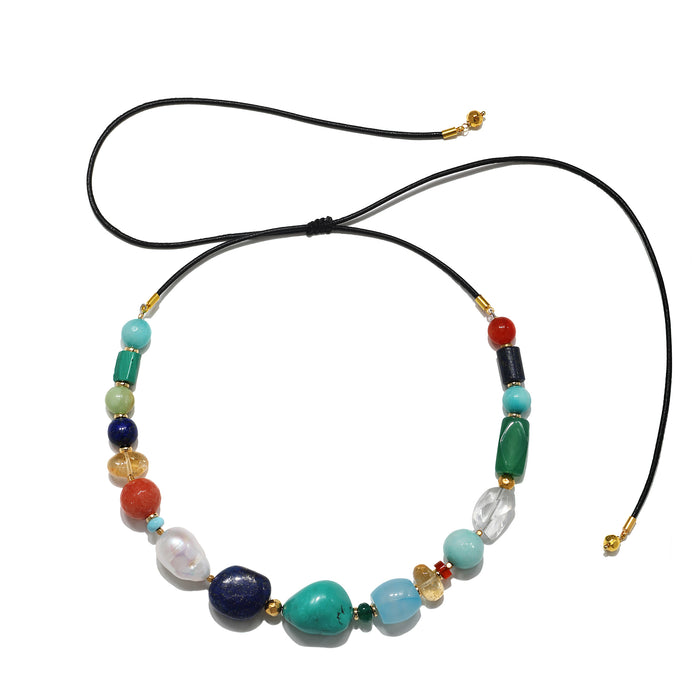 Felicity Necklace