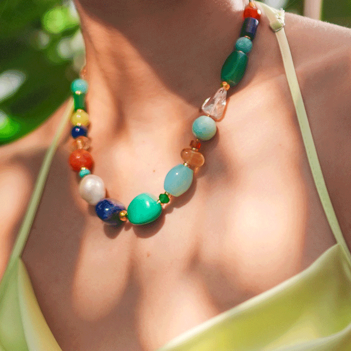 Felicity Necklace