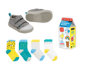 Ten Little Kids First Walker Bundle - Available at www.tenlittle.com