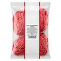 Fizzy Strawberry Laces 1kg