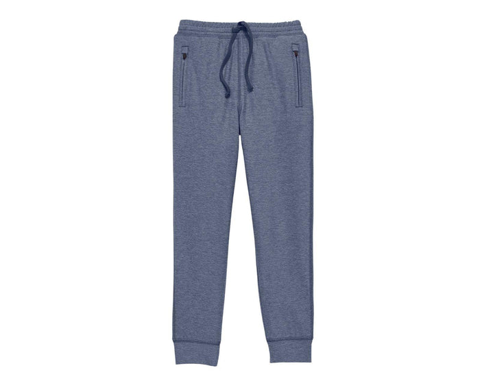 Primary - FlexKnit Jogger - Sunwashed Navy - Available at www.tenlittle.com