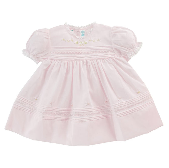 Floral Bullions Dress