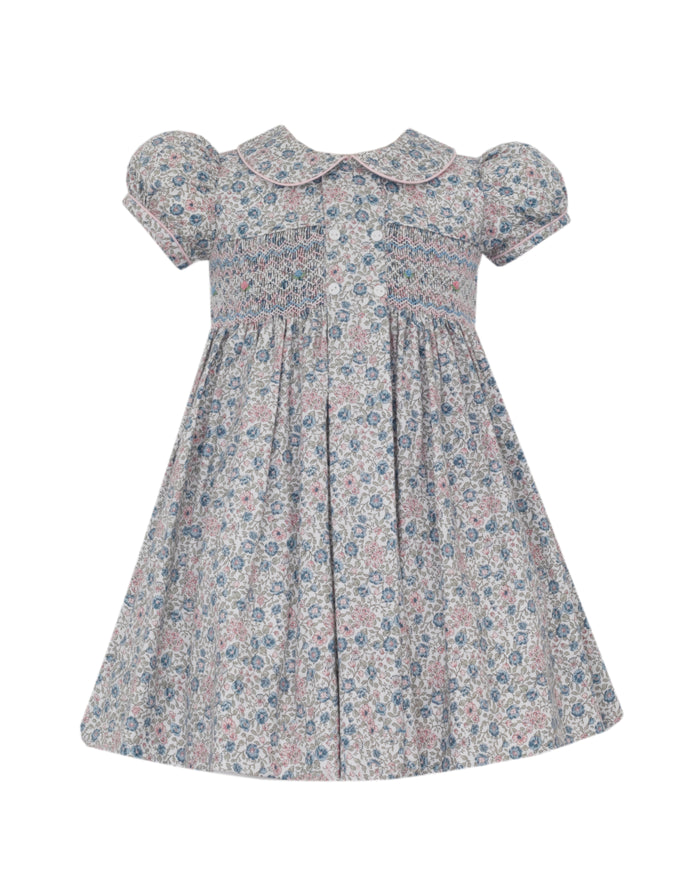 Florence Dress