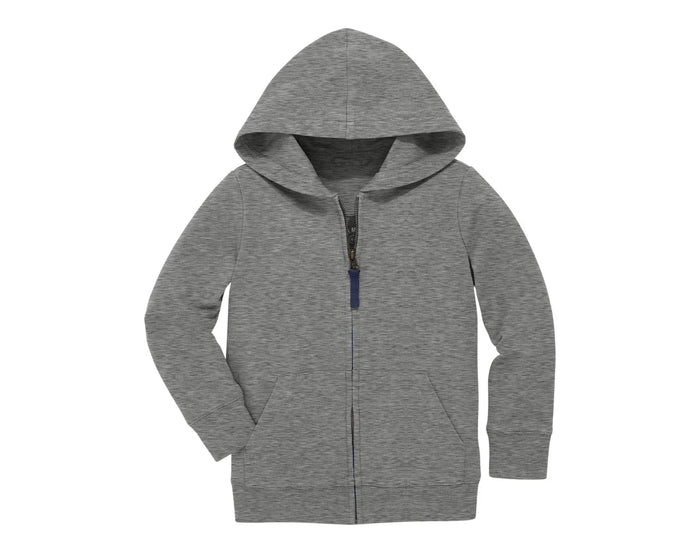 Heather Storm Gray / 2