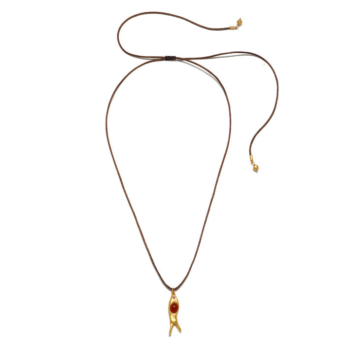 Fresh Catch Necklace
