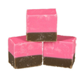 Fudge Factory Chocolate & Strawberry 2kg