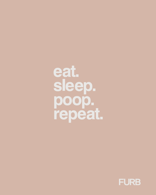FURB Poop Bags - Variety Packs