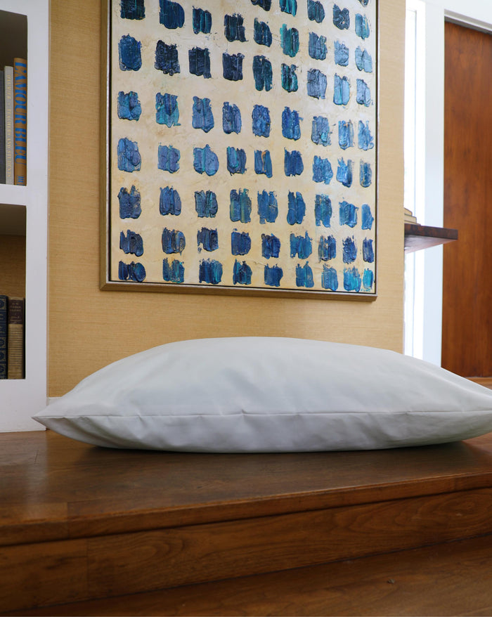 FurbFill™ waterproof liner for beds, ideal for keeping your pup’s sleeping area clean.
