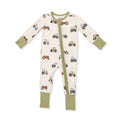 Future Farmer Romper