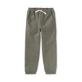 Game On Reverse Twill Joggers