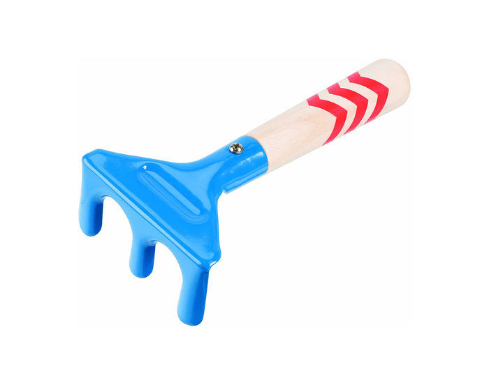 Rake - Beetle & Bee Garden Hand Tools. Available at www.tenlittle.com